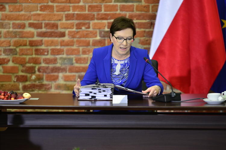 Rada Krajowa PO zatwierdziła listy wyborcze 1 17750 3dc276480b0ea820f9c795c08d76f438