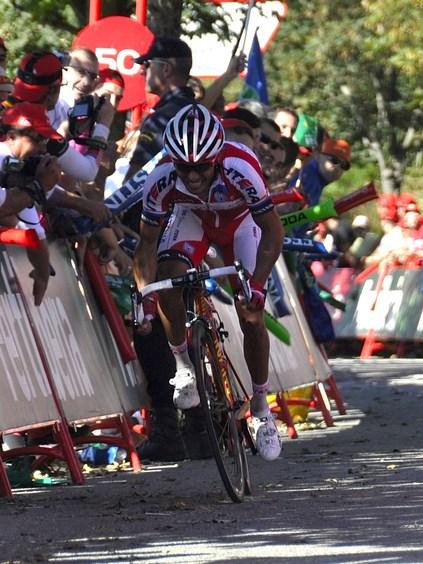 Rodriguez nowym liderem, Majka umocnił się na podium 1 17872 065ced222e5be235e995fa741d3993a3