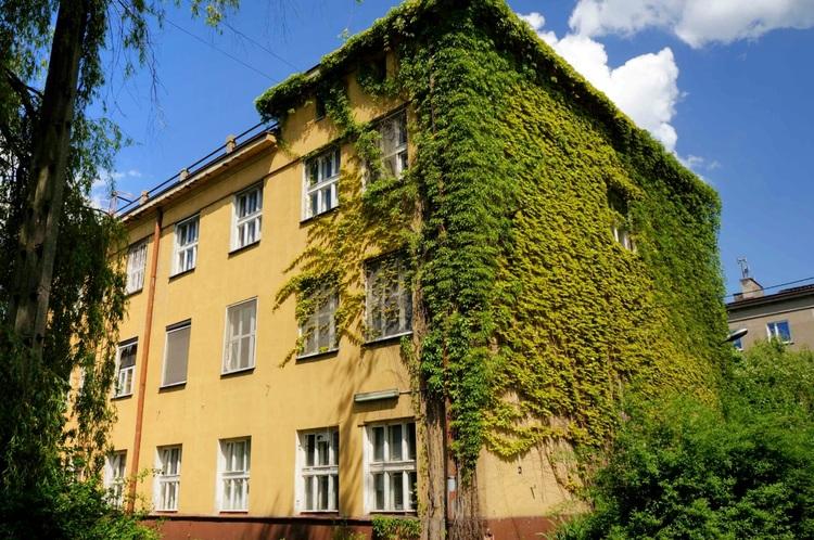 Kupić i zmienić przeznaczenie. Pomysły na budynek starego szpitala w Radomsku 1 17886 1eb31f3d64d968374dd0353c4901e1d2