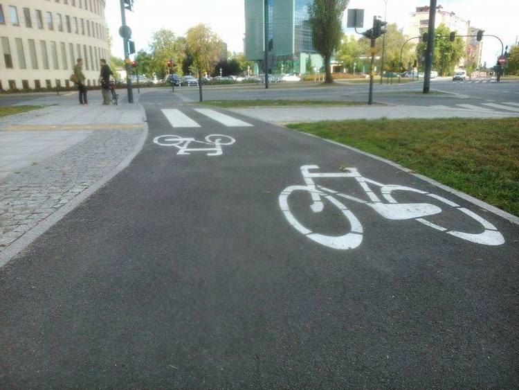 Wokół dworca Łódź Fabryczna powstanie sieć dróg rowerowych 1 17912 a2a8d54a57de26f6d86ed07bbbfb44b0