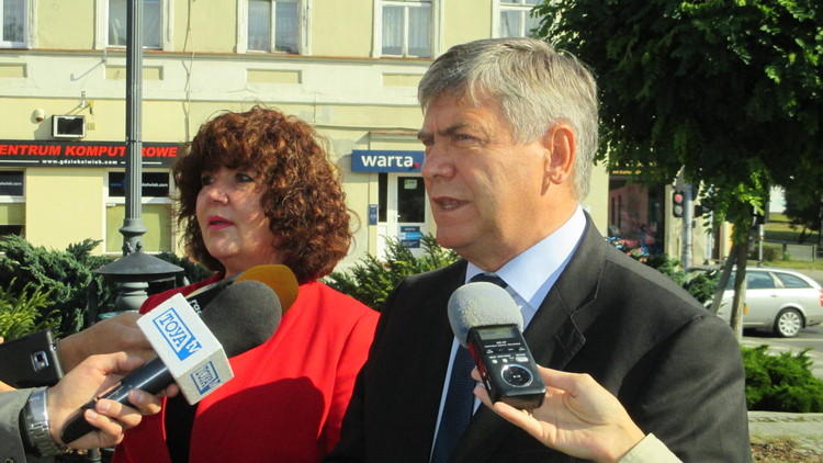 Budowa zachodniej obwodnicy Łodzi ma ruszyć w przyszłym roku 1 17922 39d3a89087a66a461721590a1c763217