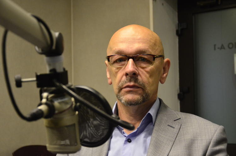 Romuald Bosakowski: Lindley odwiedzi Łódź 1 17936 b9dd570df23a9a8448d6eaaee34d7f47