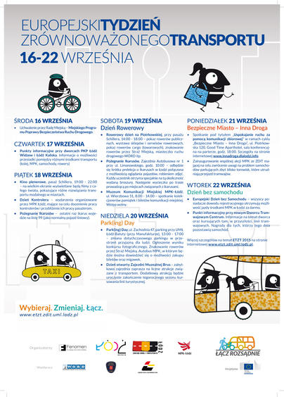 Jazda kombinowana. Pomysł na Europejski Tydzień Zrównoważonego Transportu 2 17963 7e3bc728e850ba5adb9b22e97cb1ac43