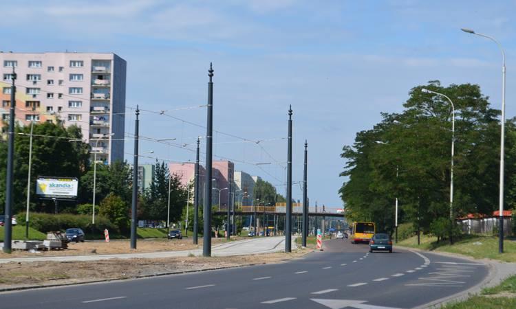 Weekendowe zmiany w ruchu i komunikacji miejskiej 1 17986 11f5ff5b797006481117ae1ebdfac01b