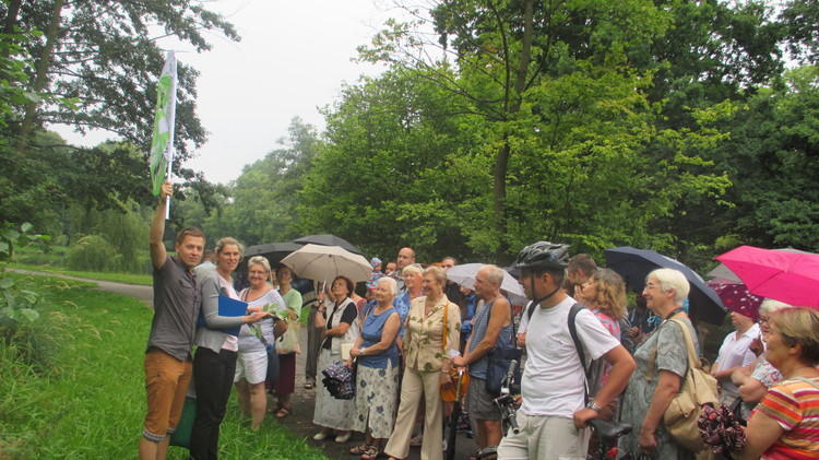 Na nogach i rowerami. Niedzielne poznawanie Łodzi 1 18017 2d201f7f0ea0ec497d1a4a167d093198