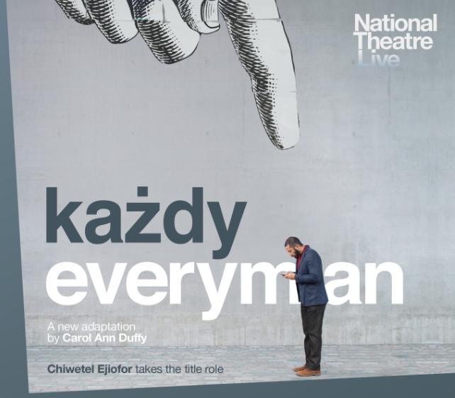 "Everyman" z Chiwetelem Ejioforem ponownie w kinie 1 18052 018bb32fd61a2d10d43400bd097b15cf
