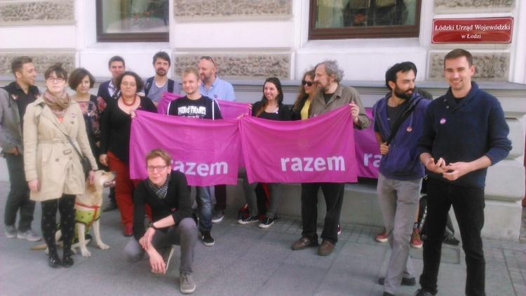 Partia Razem: Lewica, ktora nie chce kompromitujących koalicji 1 18069 45dede7cee962c2d21ae11800cfc2fb0