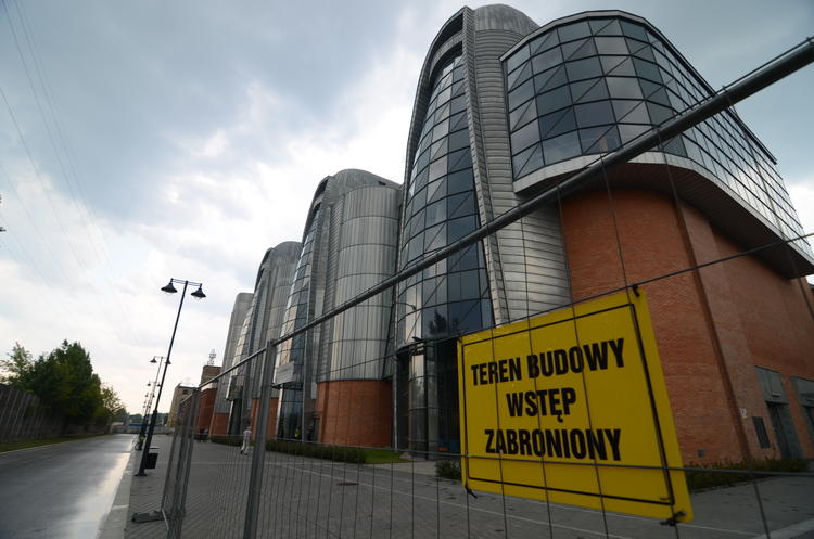 Zielone światło dla Narodowego Centrum Kultury Filmowej 1 18132 1646d8649fb23e4aa59125e07c13d544