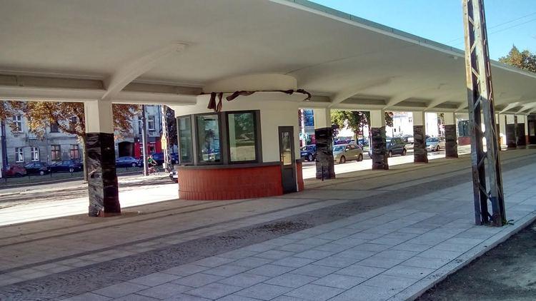 Krańcówka przy Północnej w Łodzi już po remoncie 1 18158 798559dac999110800e2c588f870f8a2
