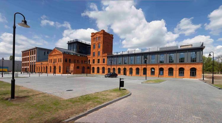 Nowy inwestor w Łódzkiem 1 18196 d825067386885e920331936355c4fa3c