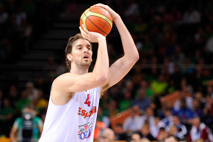 Kapitalny Gasol. Hiszpanie w finale EuroBasketu 2015 1 18206 7c533ac1232425fd732b42fb467b8f52