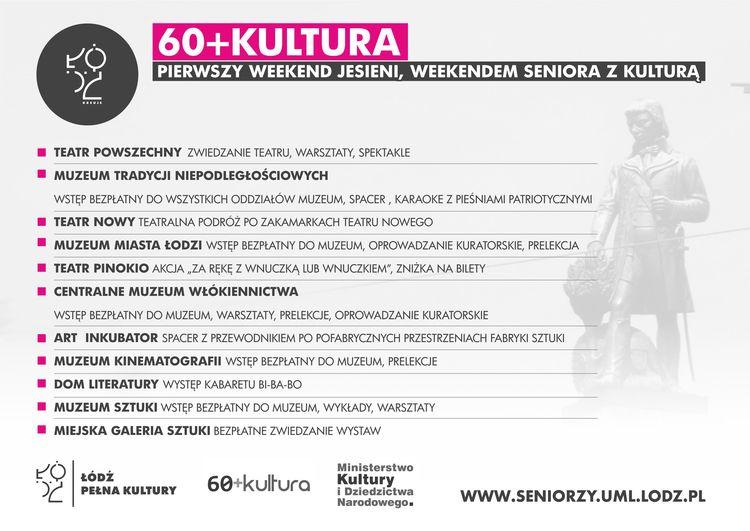 "60+kultura", czyli projekt dla seniorów 1 18213 7d4b43af5d72a84641cb1b6c905aa551