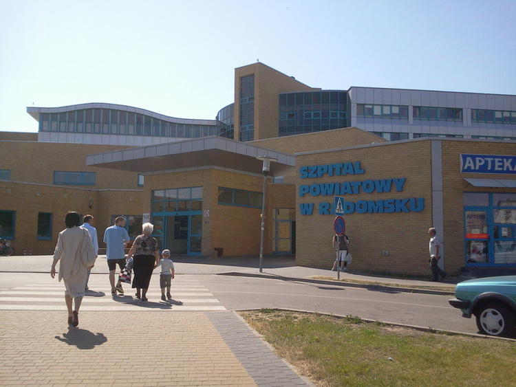 Zaostrzenie strajku w radomszczańskim szpitalu 1 18215 59890279d4daf352469b1cb68a01ccdd
