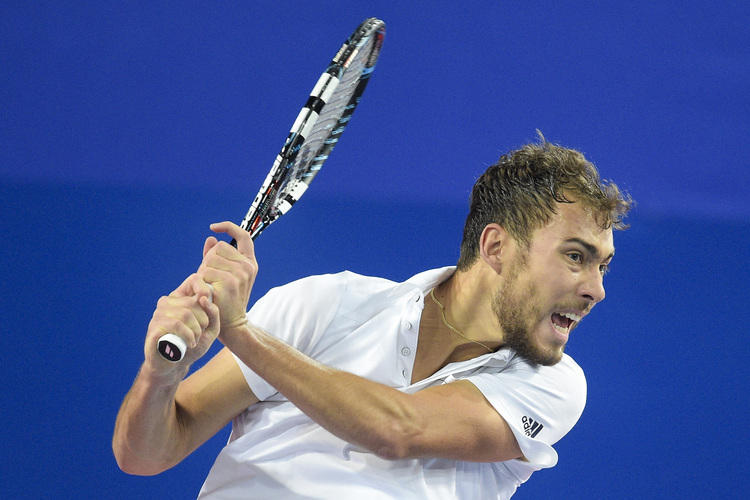 Janowicz wygrał, Przysiężny przegrał. Polska remisuje ze Słowacją 1 18229 2d8b593b9de118b368aeca295c068853
