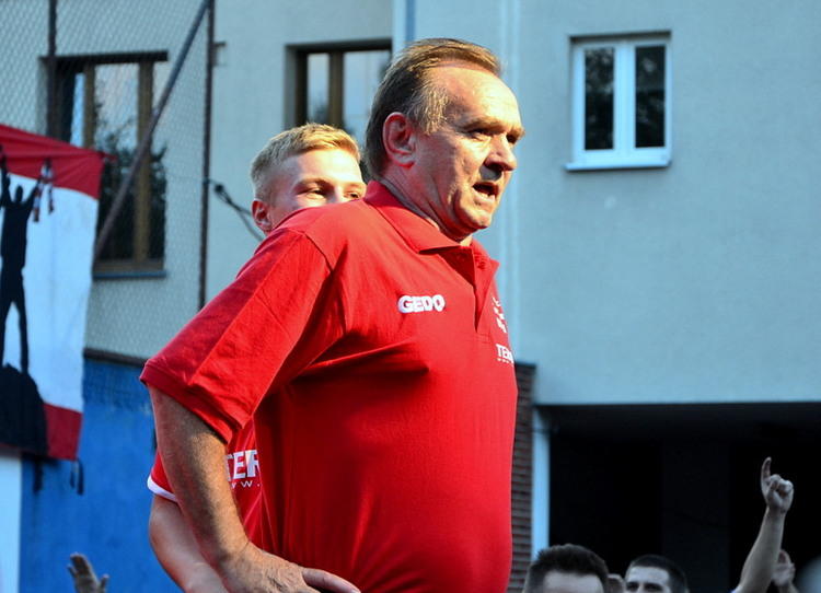 Obarek pożegna się z Widzewem? 1 18259 f52a760c96cefd7ba664950e423c07cb