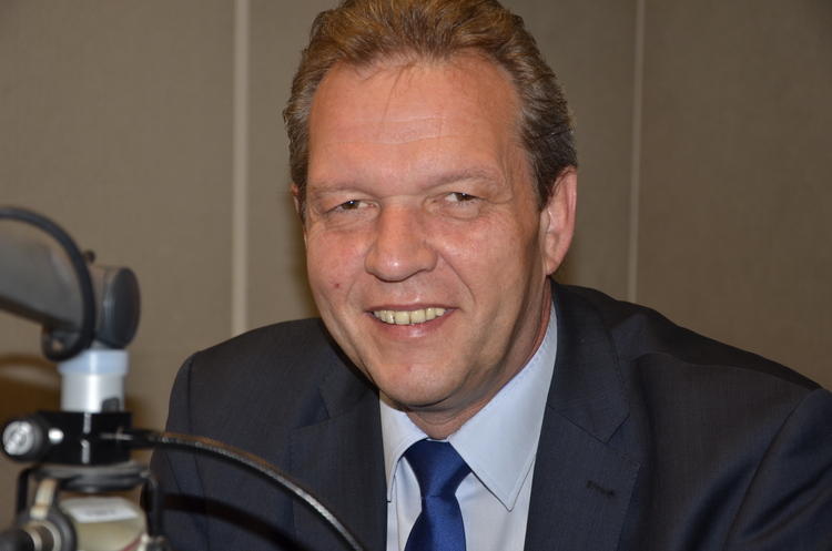 Grzegorz Nita: Na Trasie W-Z będą wykonane dodatkowe prace 1 18268 f304e7cfd75476729dd862025bd1ae93
