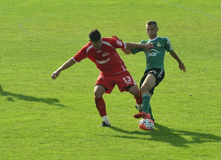 Przemysław Cecherz nowym trenerem Widzewa? 1 18278 600746329654b16d78047aaaa21754c7