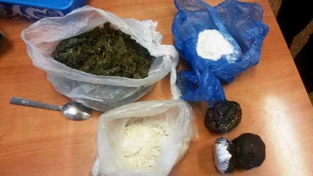 Wpadł z narkotykami. Miał ponad pół kilograma 1 18303 3e22de6e5ed8e6785fbcb30c8a335947
