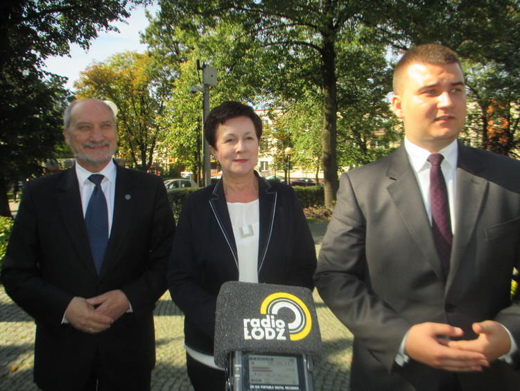 Kandydaci PiS o zarządzaniu w radomszczańskim szpitalu 1 18308 929da2b9153732cacb9f3a4eac24e4d7