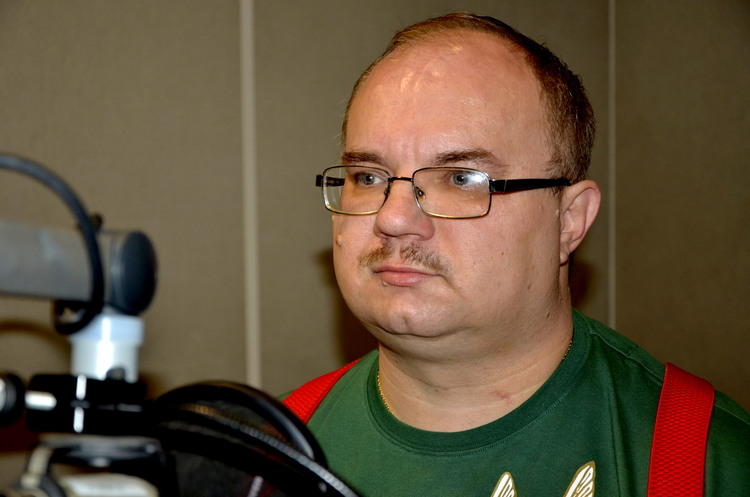 Rafał Wójcikowski: To obywatel powinien kontrolować państwo 1 18337 65f622ee0bc44421cf6f5e347a14a715
