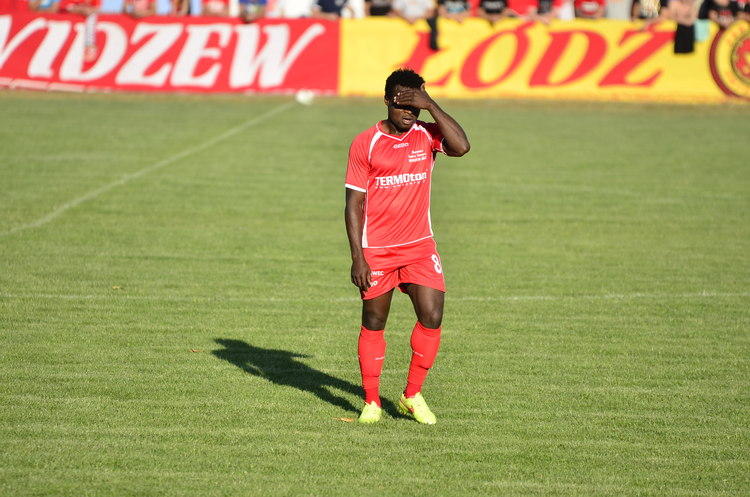 Widzew wygrał w Nieborowie. Płuska nowym trenerem? 1 18344 2b3873970b3357cf07f3156c40302c20