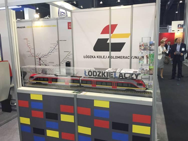Łódzka Kolej Aglomeracyjna Lokomotywą Roku 2015 2 18351 5809969bddc6d03fd6bea71804e4ac5b