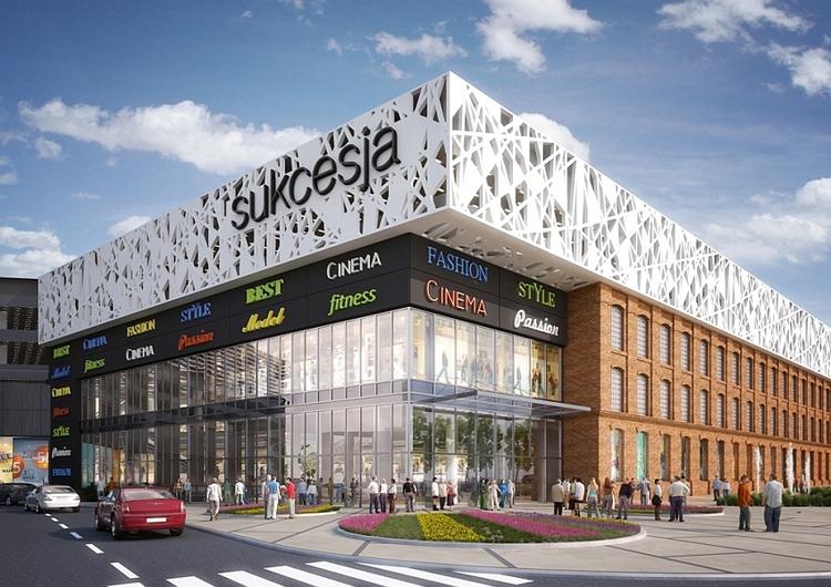 Muzyka, sztuka i wspólne gotowanie. Otwarcie centrum Sukcesja 1 18393 c2dfe63d2c71446a086ee55f178f67f5
