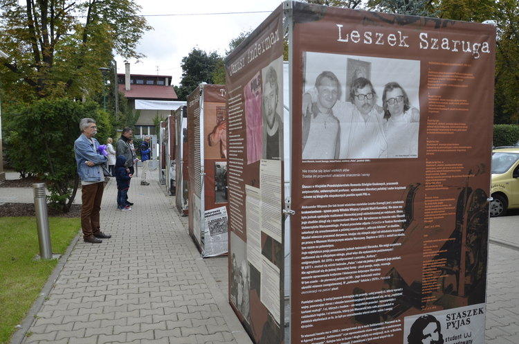 Historyczny piknik IPN w Łodzi 1 18440 24367a2f92be21dc5d7ed2725d48ac27