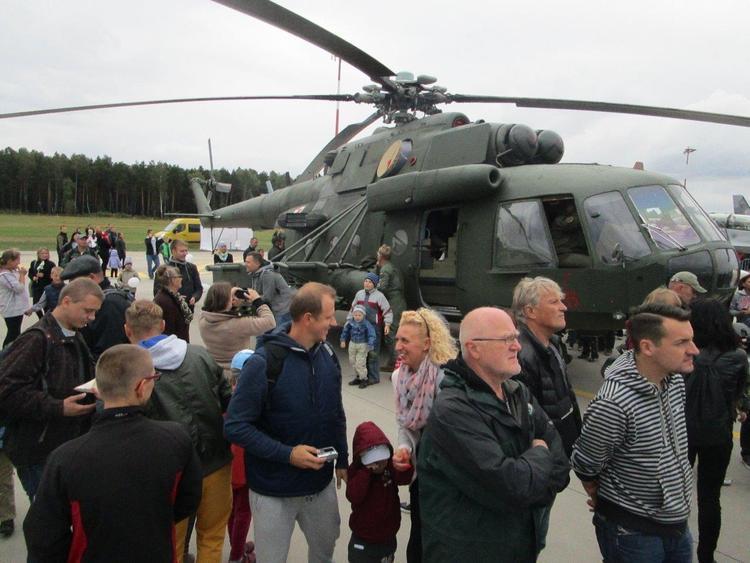 Zakończył się piknik w Łasku 1 18455 9d0798b99c9aeaf5db70d23feea24e41