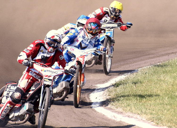 Speedway Show po łódzku już dzisiaj 1 18461 72fedc2b32a2388f2b4e8b5c8d618d97