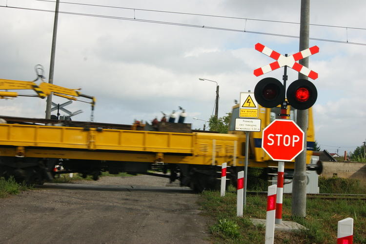 Modernizacja przejazdów kolejowych w Ozorkowie 1 18492 29a34e387d6411f347d21f831c78da8c