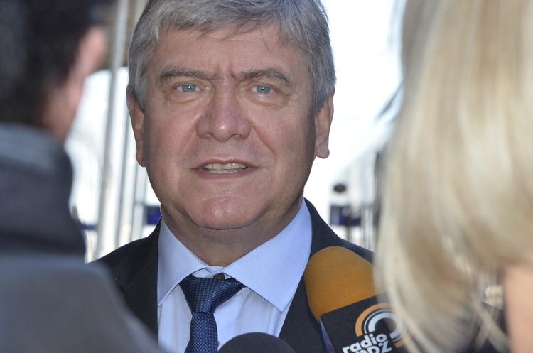 O łódzkim potencjale i rozwoju na Forum Gospodarczym 1 18508 f1ed7de608f5f9111b4fd93125e60f5a