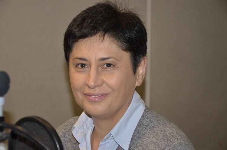 Agnieszka Łuczak: Mamy szanse zmienić scenę polityczną 1 18516 31aad855aa28318cc530b554f2ae92ca