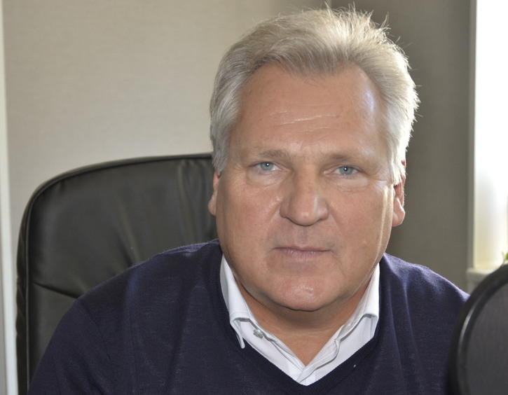 Aleksander Kwaśniewski: W Sejmie będzie wiele partii 1 18531 992b93c71041c98f02ae3069dc9072c4