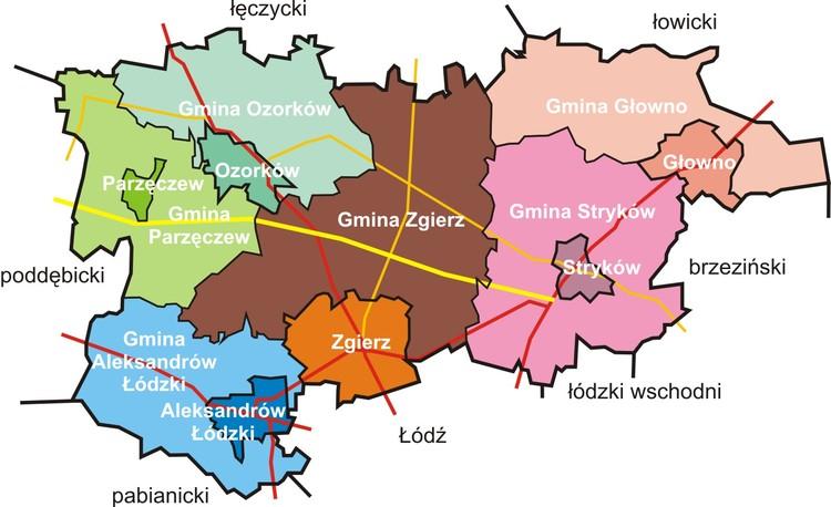 Pierwszy w Polsce powiatowy budżet obywatelski? 1 18538 9f2a02c42f9e9c9d46dd0b394668317f