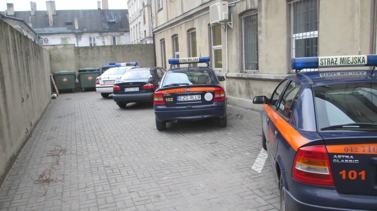 Zgierska straż miejska kupuje samochód za 100 tys. zł 1 18578 4129592cd7165b16a8a8d7cffedfc7b1