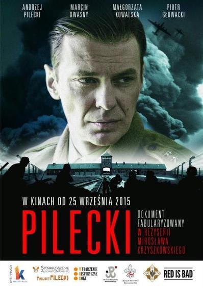 "Pilecki". Pokaz specjalny z udziałem reżysera 1 18582 23e94ca77d8f83f98d2dfdb9f3e93310