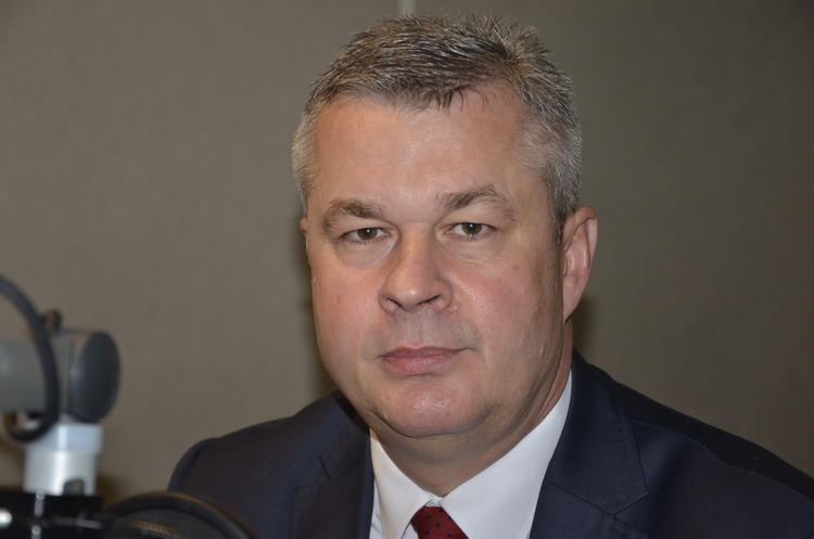 Marek Działoszyński: Chcę zadbać o bezpieczeństwo 1 18598 1953714a6eb31950436090ad0ec27fcd