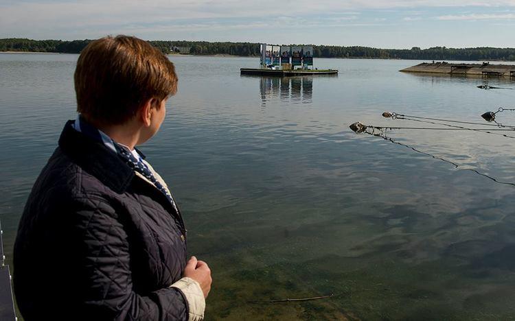 PIS: Zielona wyspa została zatopiona 1 18622 2fe805e57b51375f50c9902da1672476