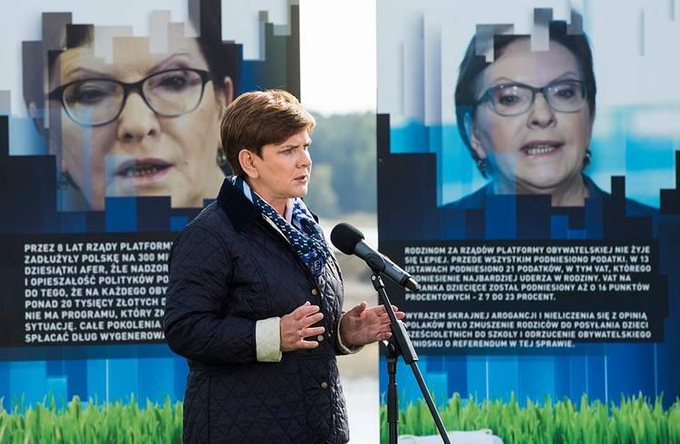 PIS: Zielona wyspa została zatopiona 2 18622 e502533ef6182a2c723c48c54e0a8626
