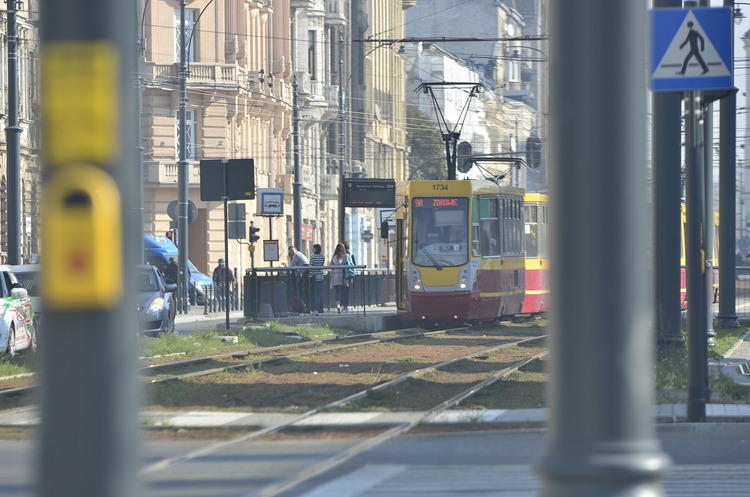 Bilety MPK ważne dłużej, darmowe przejazdy na otwarcie Trasy W-Z 1 18740 4b432f38e23a566680c1854dd29b8370