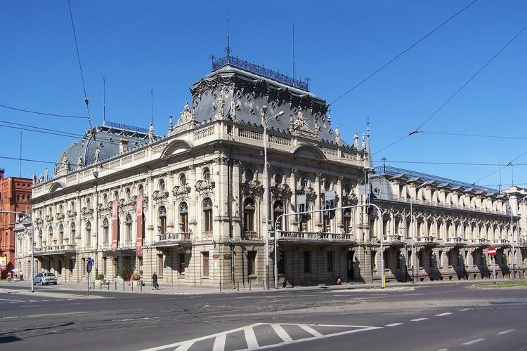 Wyremontują Pałac Poznańskich 1 18817 ca5c756fac66b78c32ef86232cc7efb8