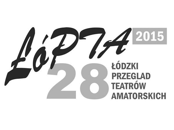 28. Łódzki Przegląd Teatrów Amatorskich ŁóPTA 1 18851 f9d9decf66c1028cecfed86ed0549cc3