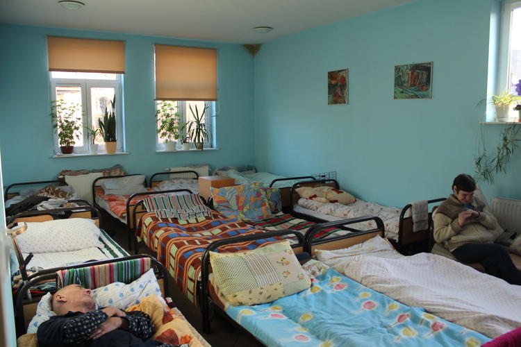 Pierwsze przymrozki i pierwsi bezdomni w noclegowniach 1 18900 7fe1b2d3b413e20e475dd29e5b86095b