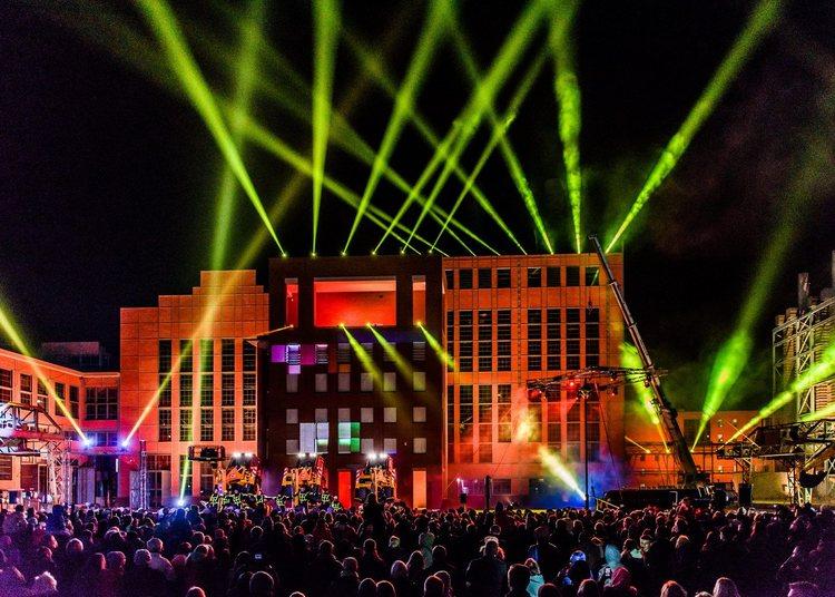 Frekwencyjny rekord z korkami w tle. Podsumowanie weekendu z Light Move Festival 2 18937 80b7628a06075978923d40e82ce29c19