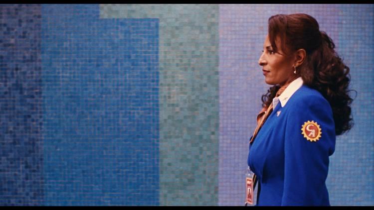 "Jackie Brown" w Szafie. Kolejne spotkanie z Tarantino 1 18943 d1ce01f32754c5ea030d989601263909
