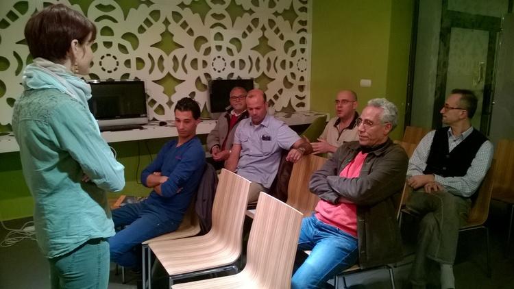 Chcą mówić po polsku i integrować się z mieszkańcami. Obcokrajowcy w Sieradzu 1 18945 276237dc43cb12512dd8b6de318a24cf