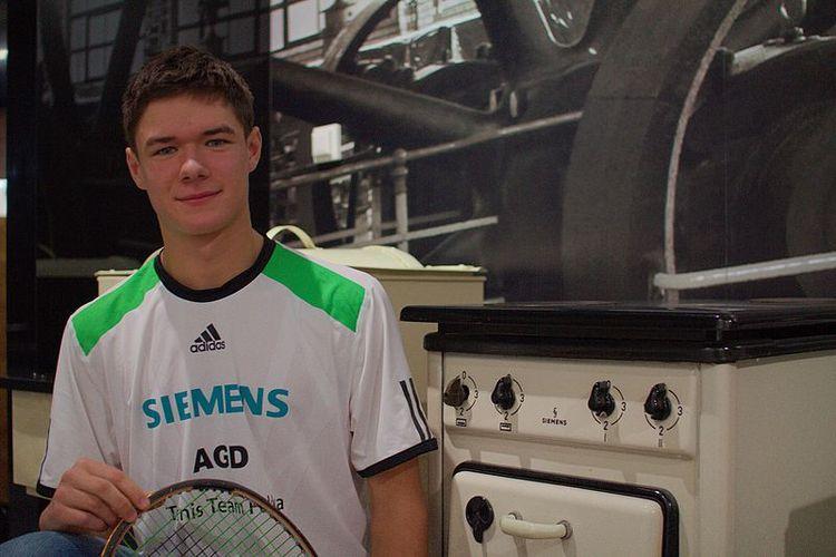 Wielki awans Majchrzaka w rankingu ATP 1 18962 ea3a3427d2b1474e349f30ed1596e74e