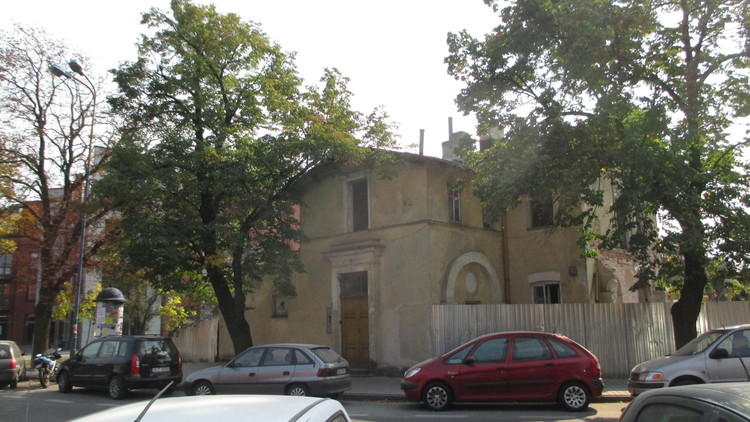 Wyburzają zabytkową przychodnię kolejową 1 18988 78c016b9cb255fe756ce70666d247747