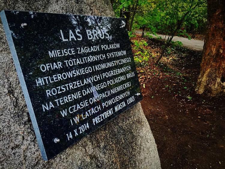 Szczątki ponad stu osób odnaleziono już na Brusie 2 18991 fa8ae003555f7bbe6da453e85b2a6020